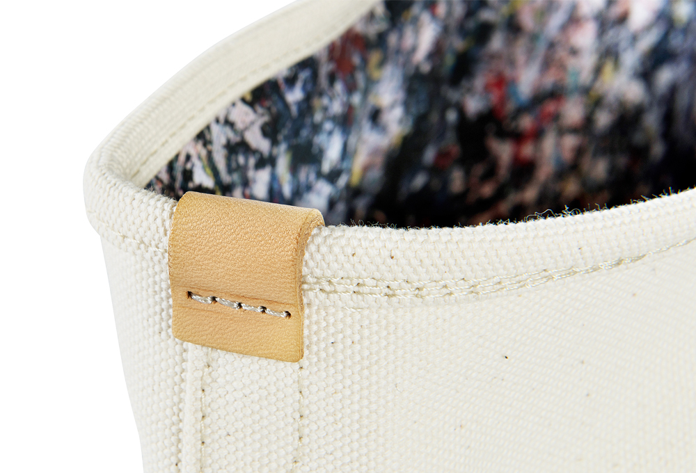 CANVAS TOTE BAG Medium 